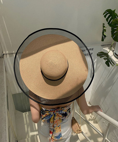 mustetz hat